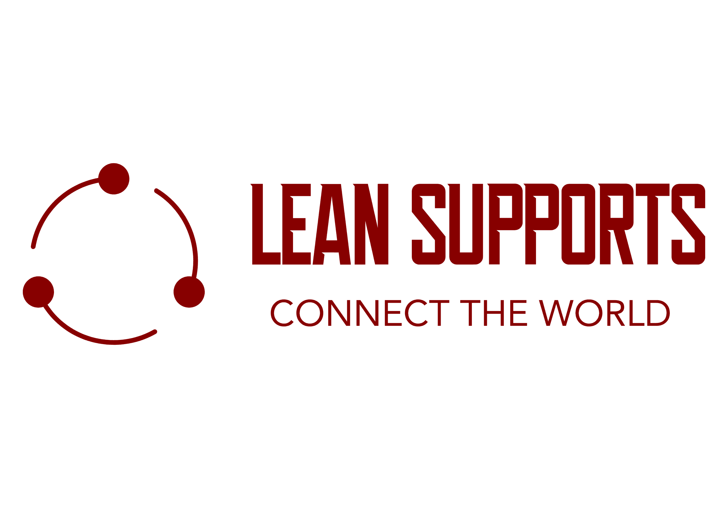 Lean Supports Logo